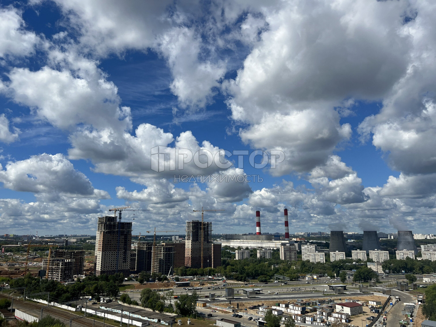 2-комнатная квартира, 61 м² - фото 17