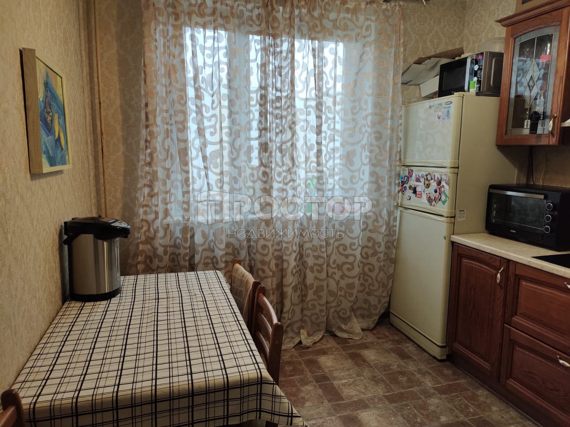 2-комнатная квартира, 50.1 м² - фото 3