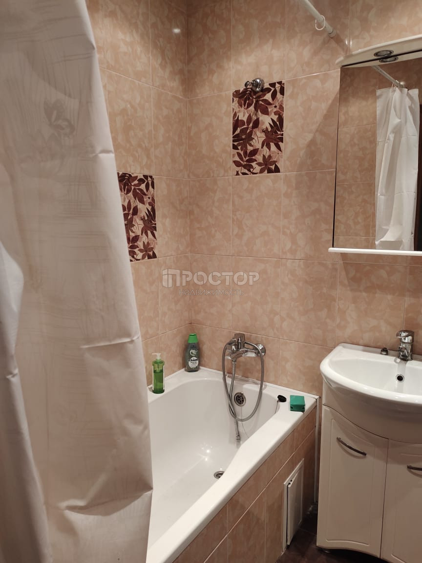 2-комнатная квартира, 50.1 м² - фото 4