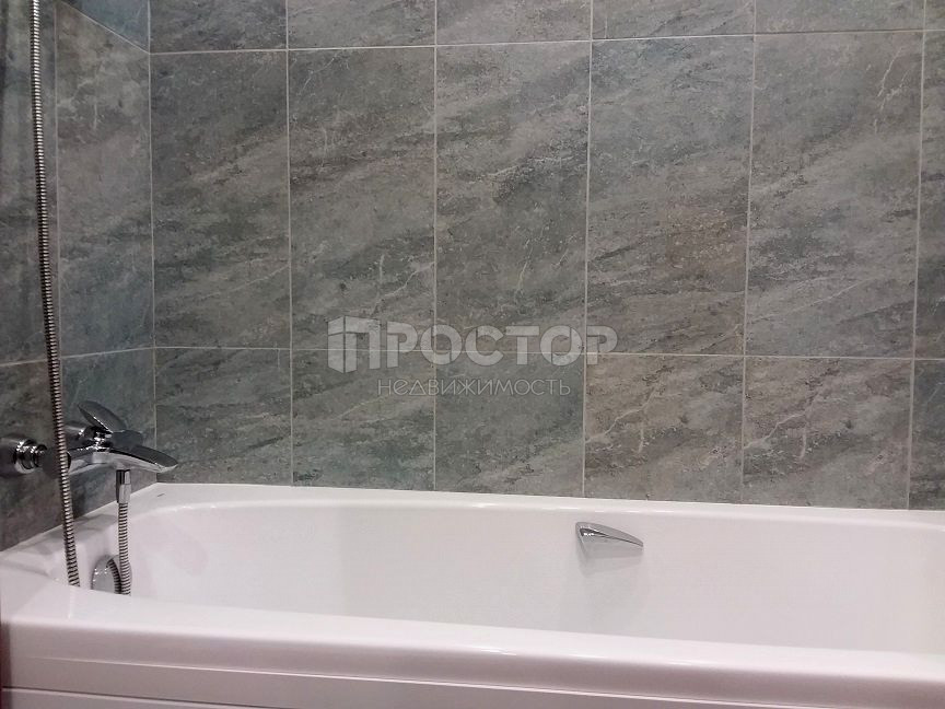 1-комнатная квартира, 38 м² - фото 8