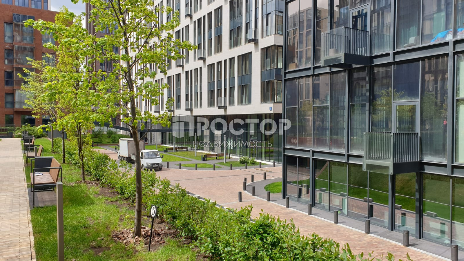 3-комнатная квартира, 151.9 м² - фото 24