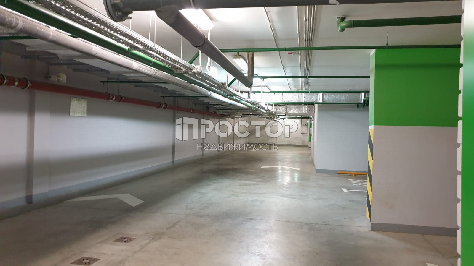 3-комнатная квартира, 151.9 м² - фото 23