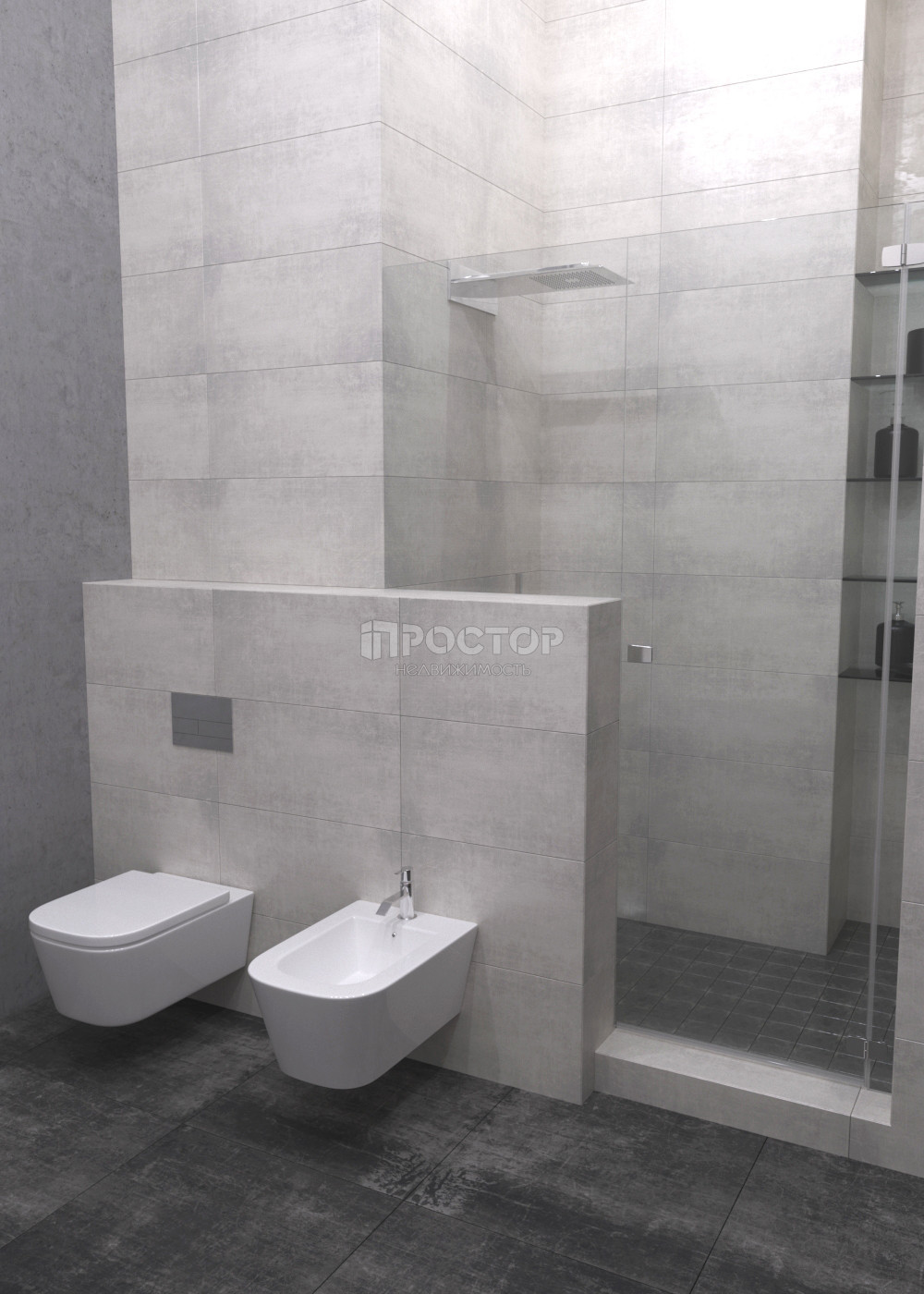 3-комнатная квартира, 151.9 м² - фото 15
