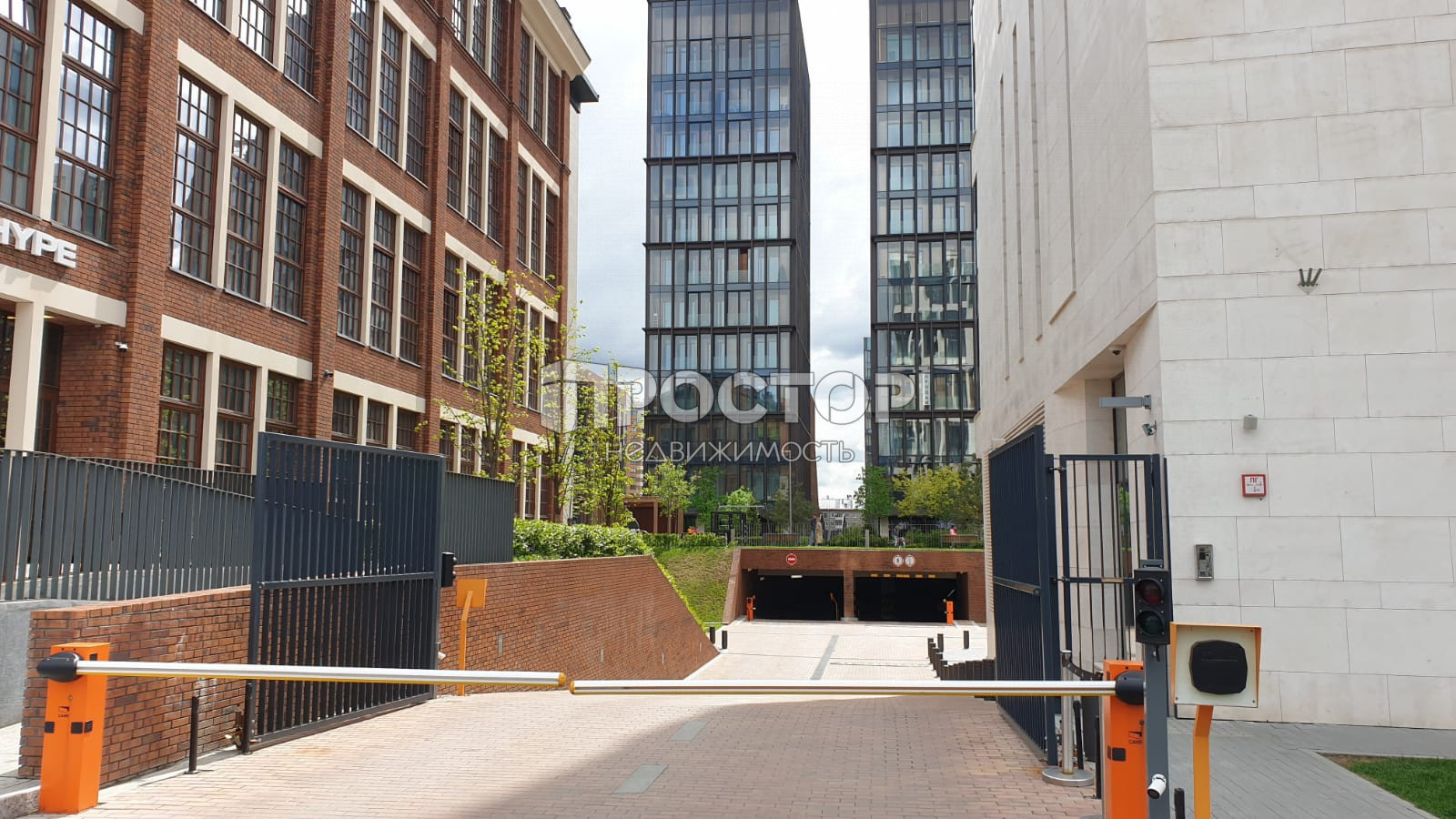 3-комнатная квартира, 151.9 м² - фото 3