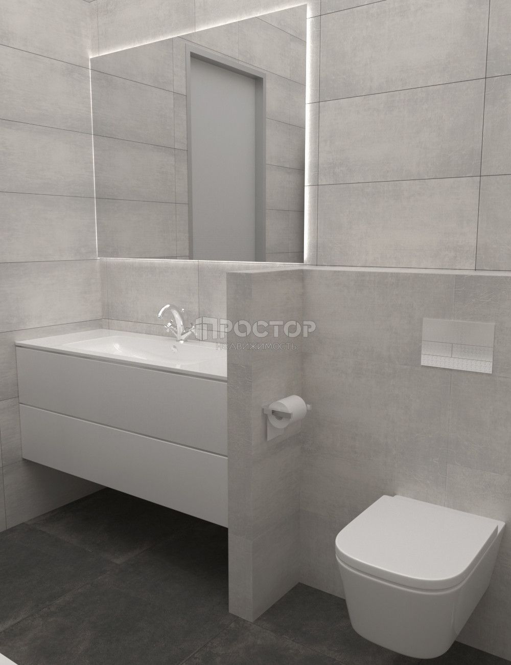 3-комнатная квартира, 151.9 м² - фото 13
