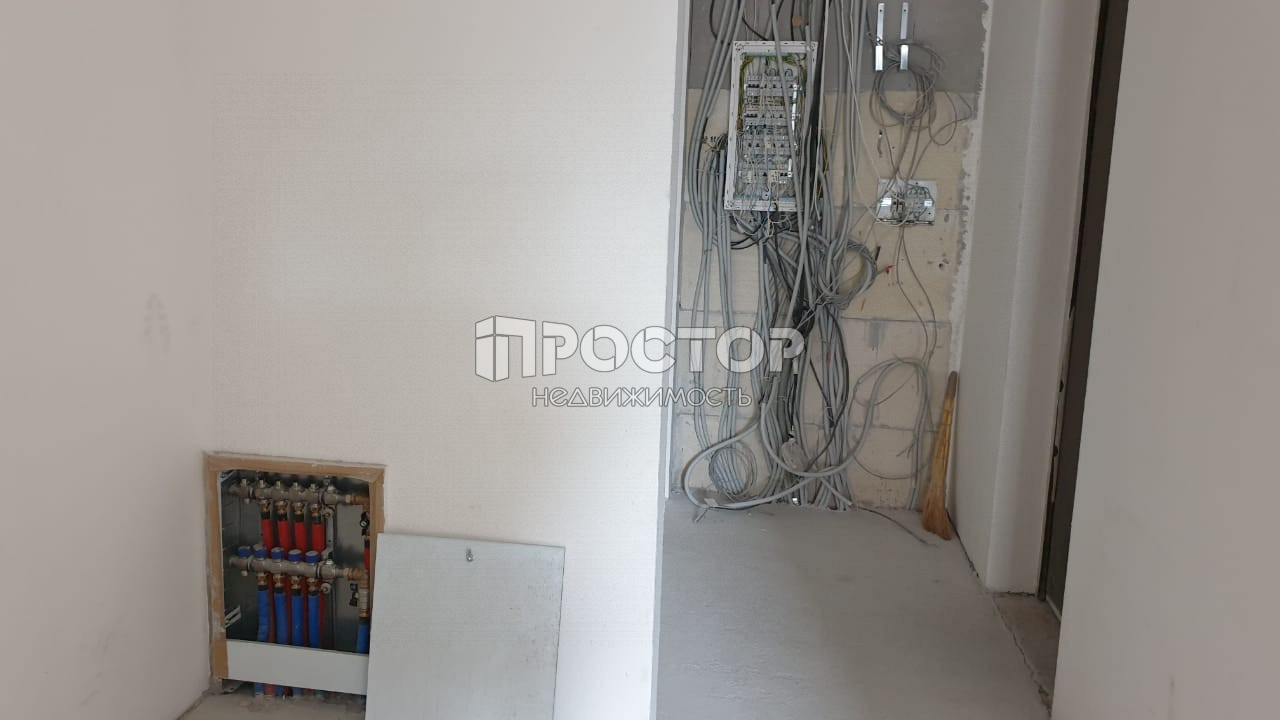 3-комнатная квартира, 151.9 м² - фото 20