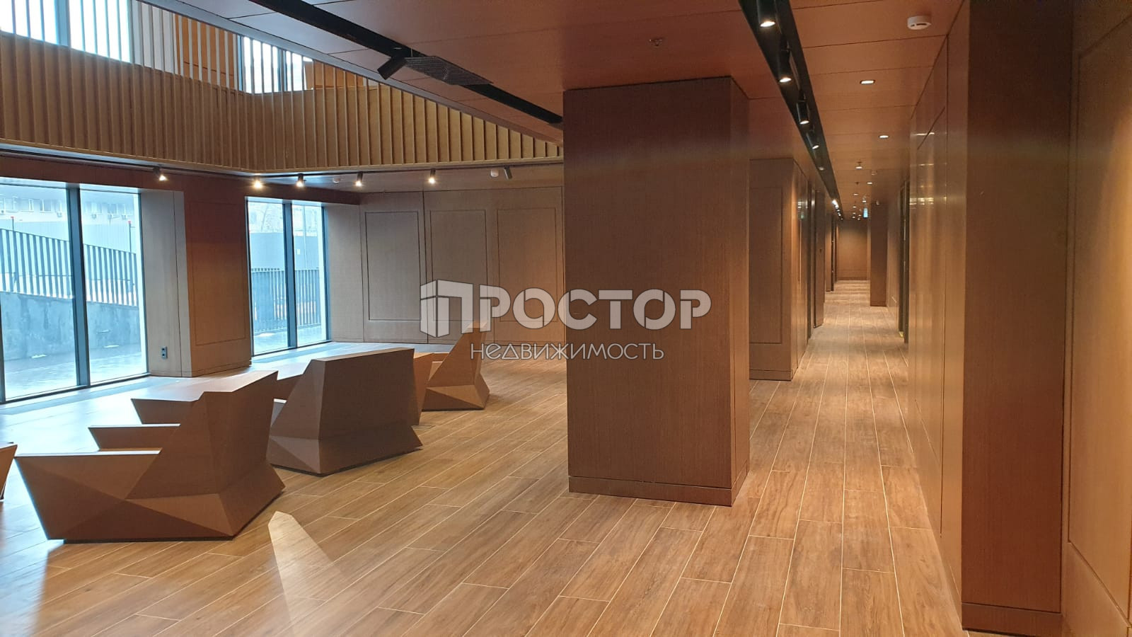 3-комнатная квартира, 151.9 м² - фото 6