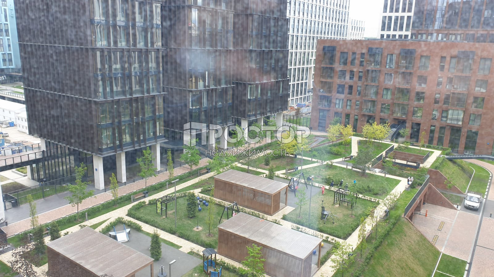 3-комнатная квартира, 151.9 м² - фото 17