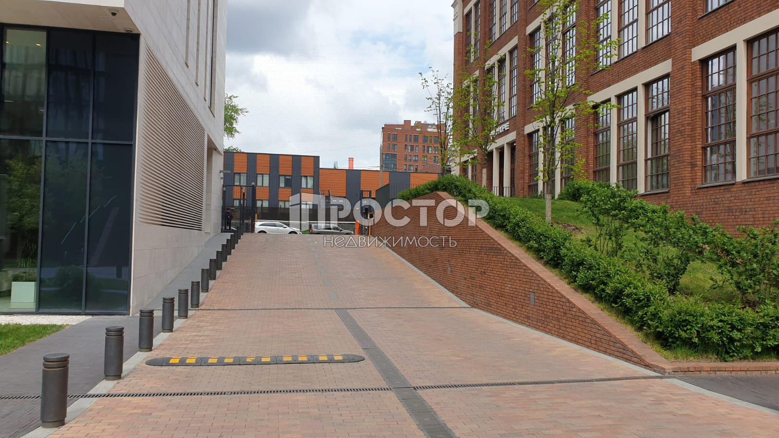 3-комнатная квартира, 151.9 м² - фото 4