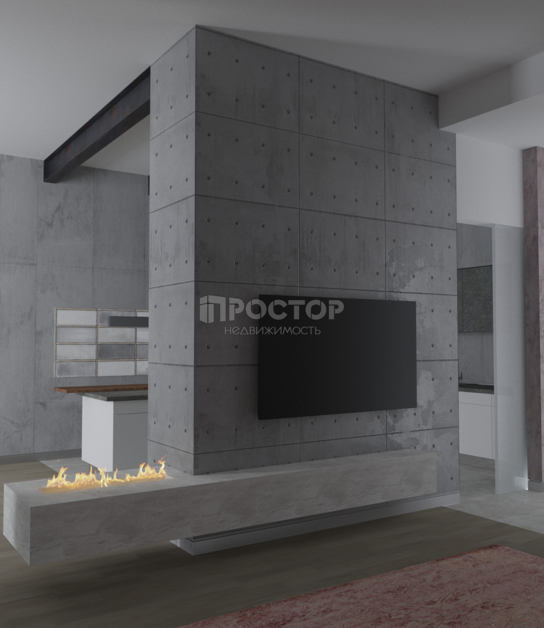 3-комнатная квартира, 151.9 м² - фото 11