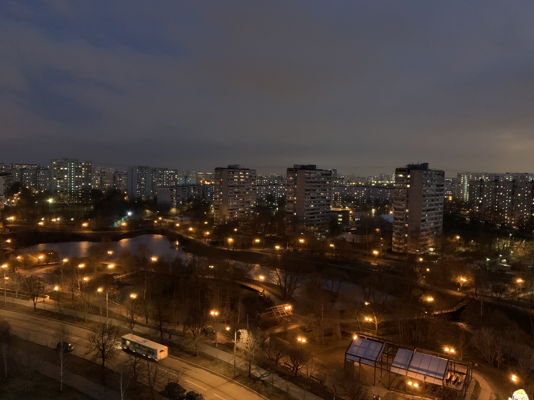 1-комнатная квартира, 36 м² - фото 9