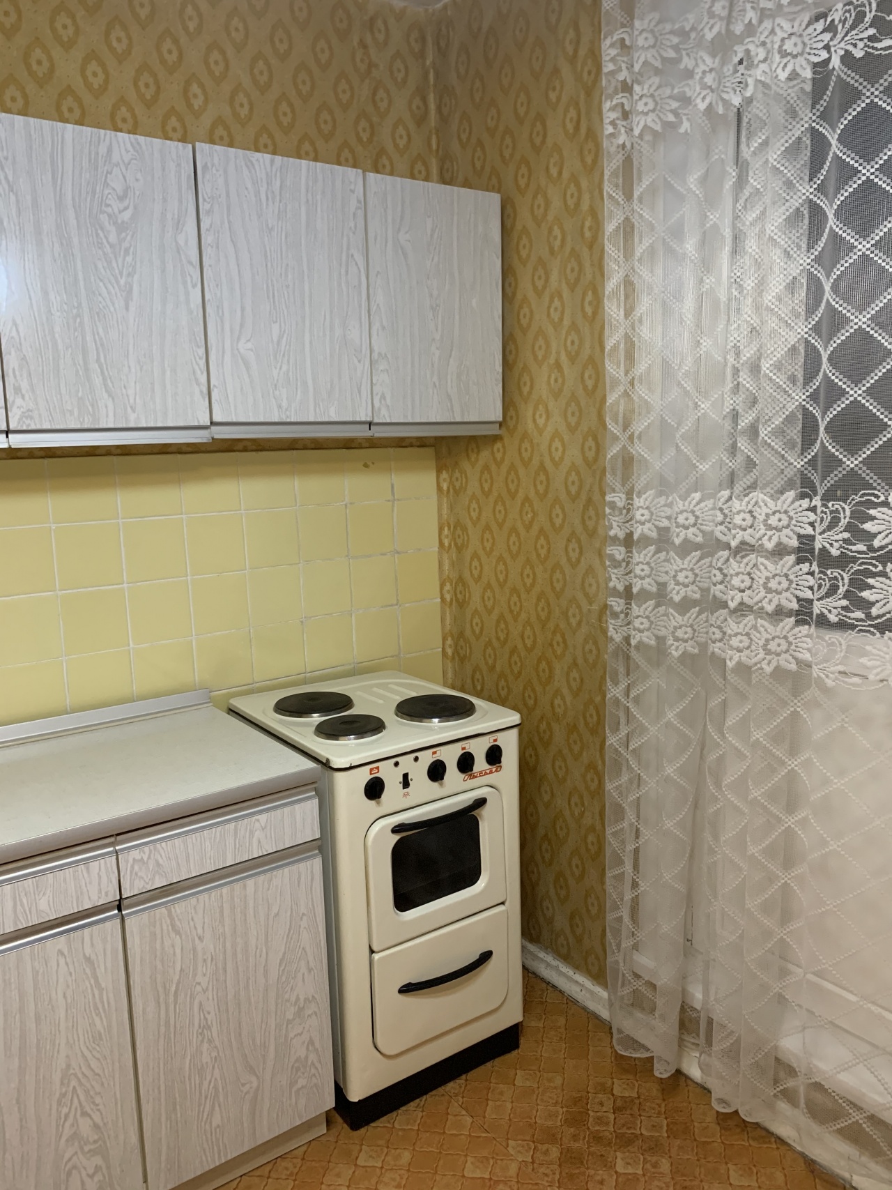 1-комнатная квартира, 36 м² - фото 7