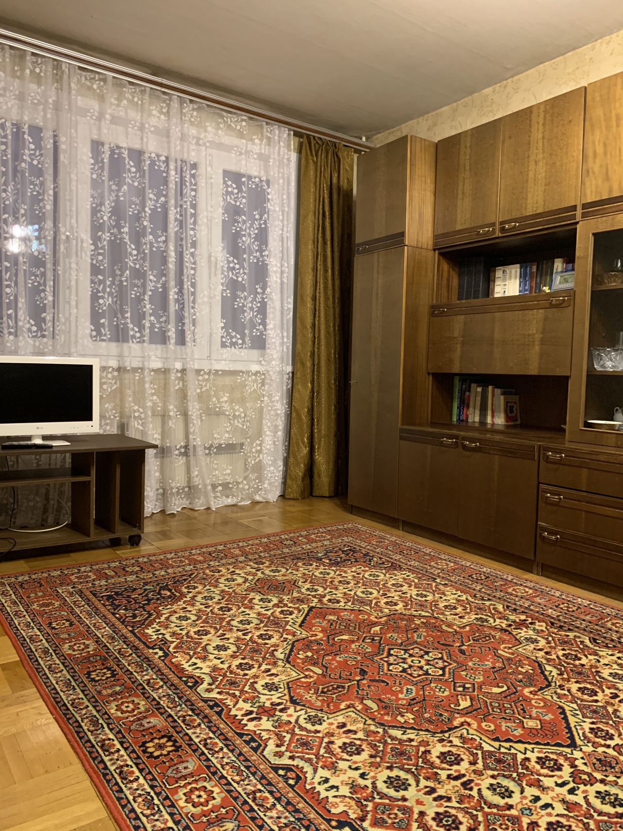 1-комнатная квартира, 36 м² - фото 3