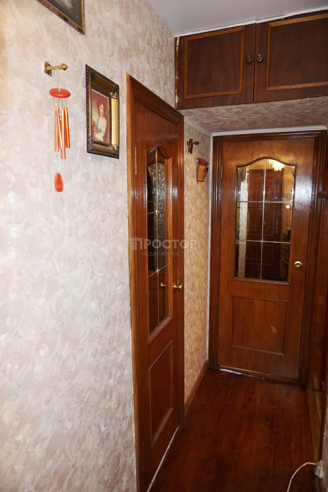 1-комнатная квартира, 34 м² - фото 7