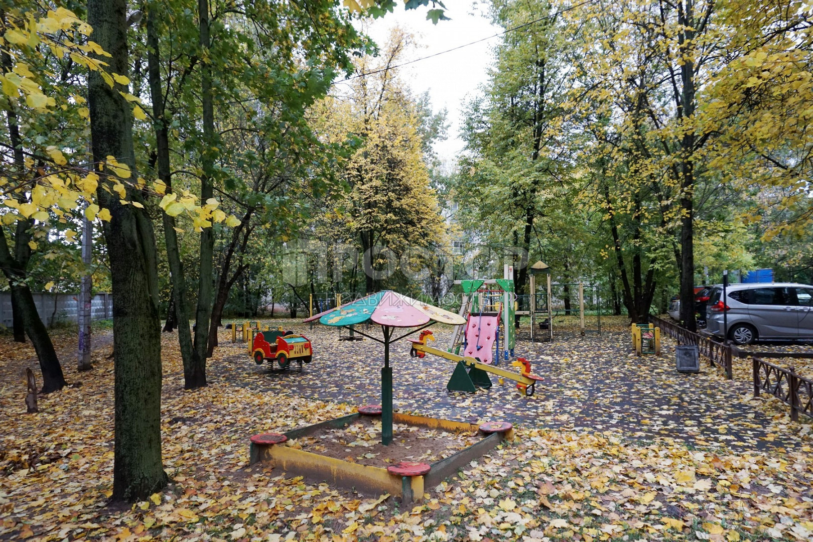 1-комнатная квартира, 34 м² - фото 16