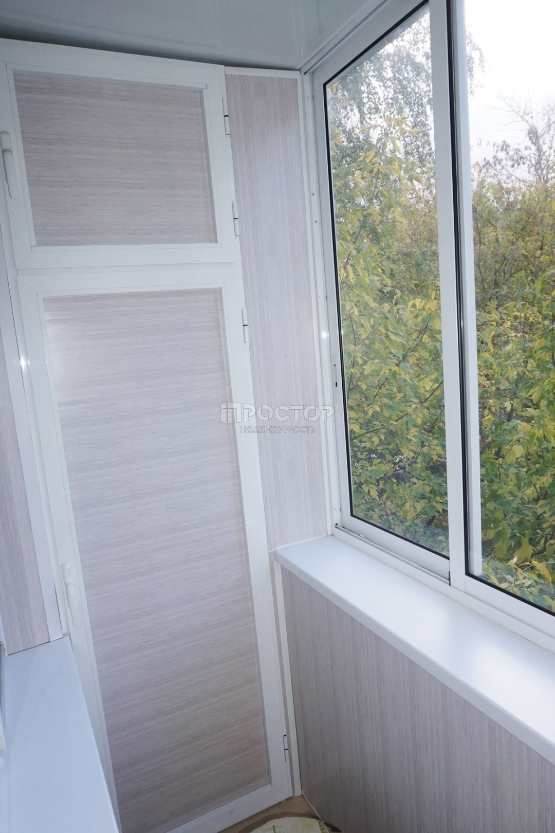 1-комнатная квартира, 34 м² - фото 11
