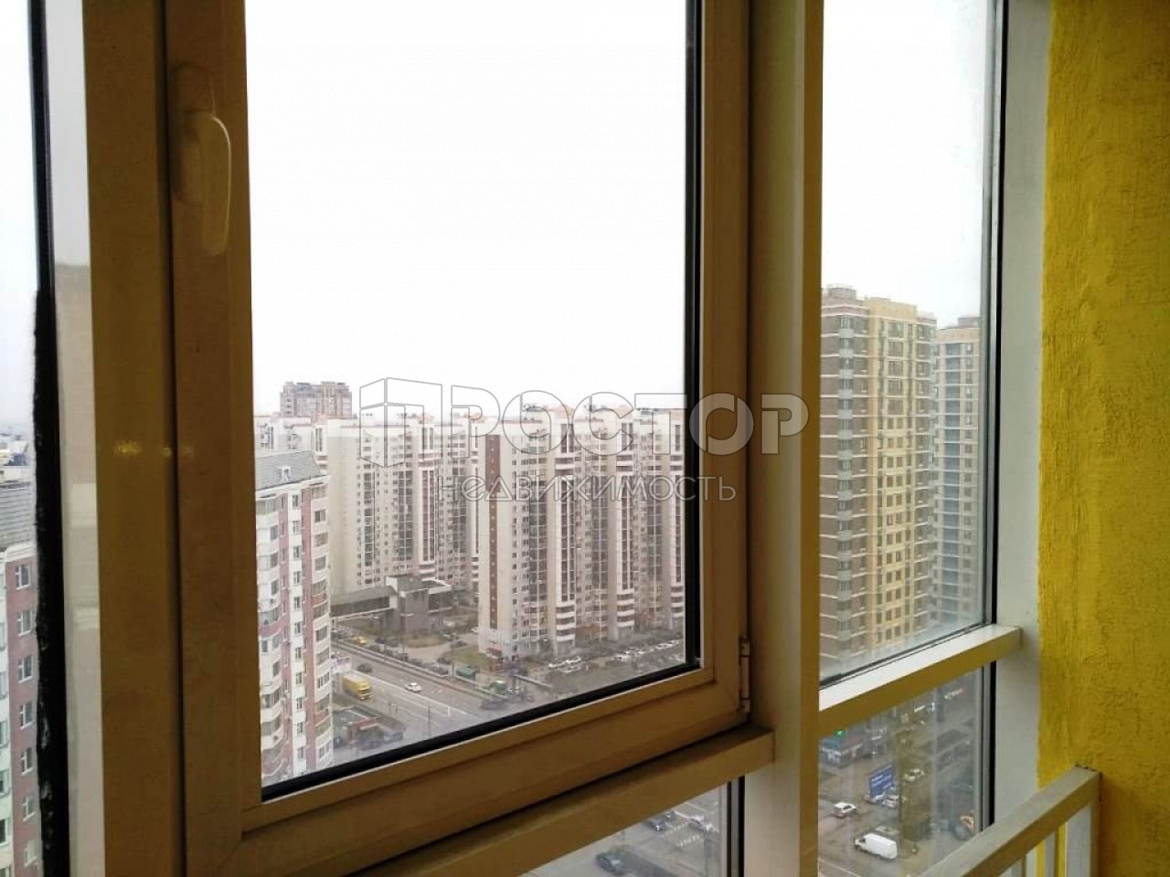 1-комнатная квартира, 40 м² - фото 12