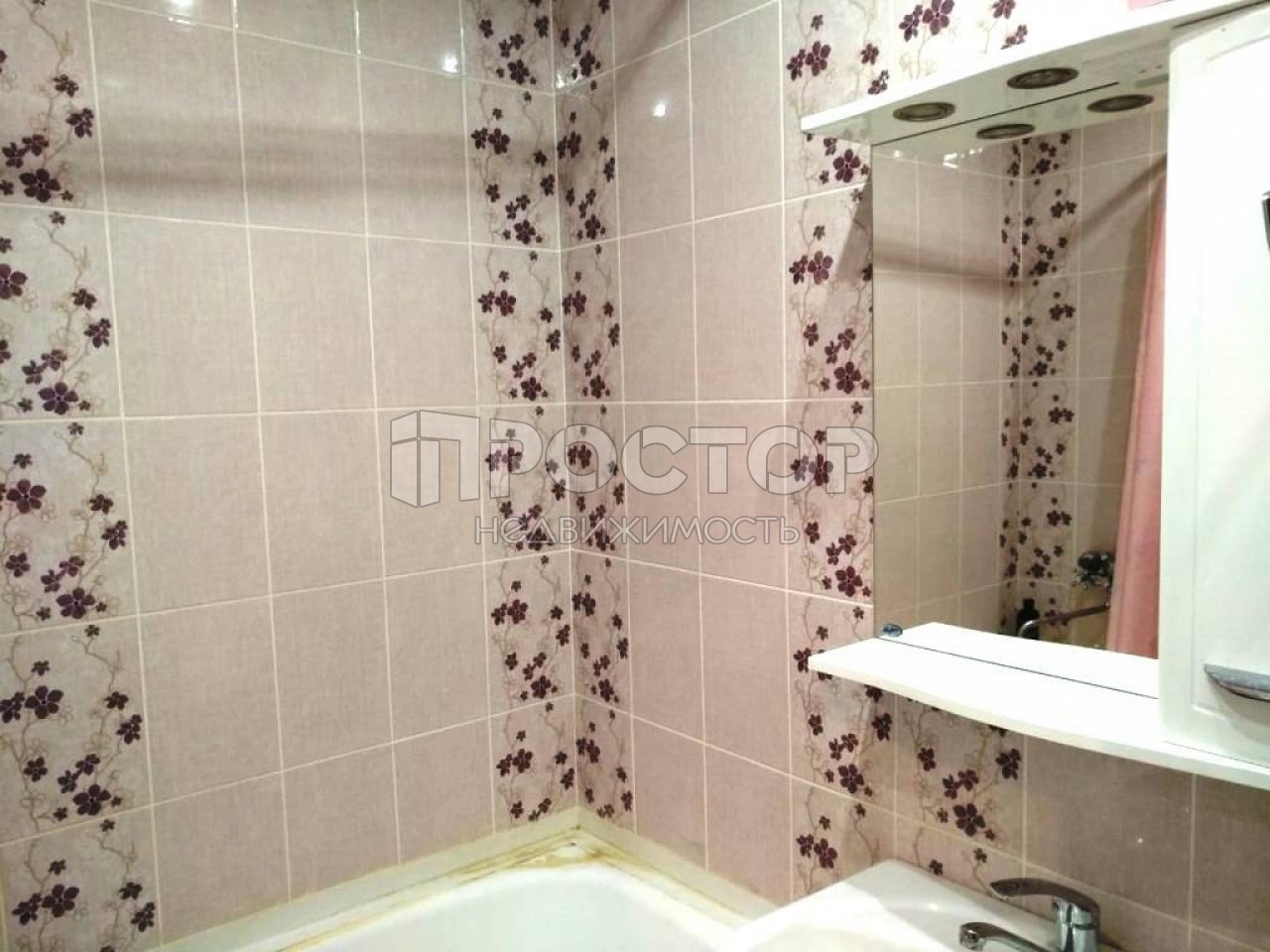 1-комнатная квартира, 40 м² - фото 14
