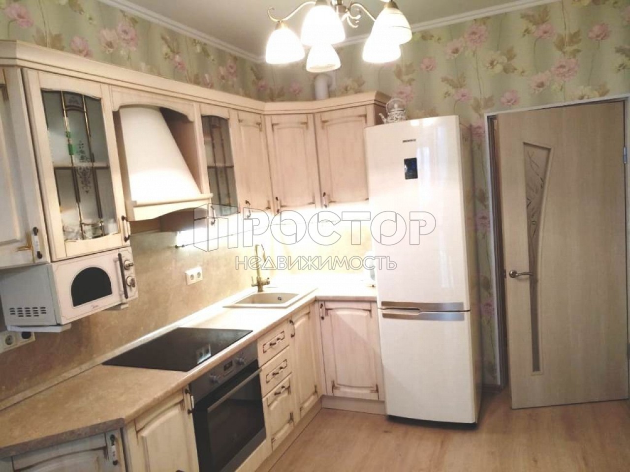 1-комнатная квартира, 40 м² - фото 11