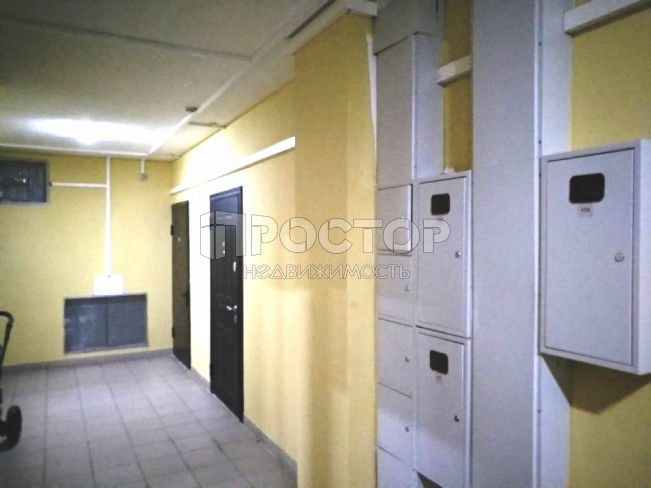1-комнатная квартира, 40 м² - фото 6