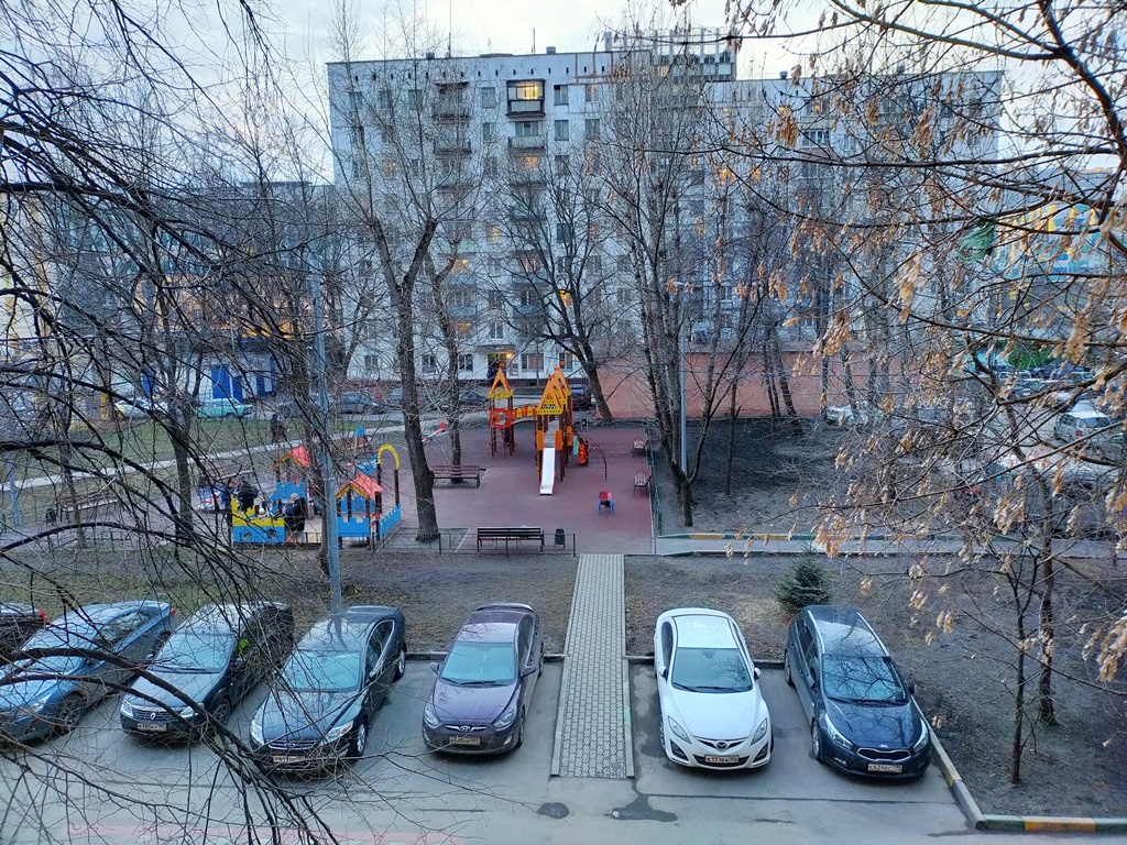 3-комнатная квартира, 58.2 м² - фото 28