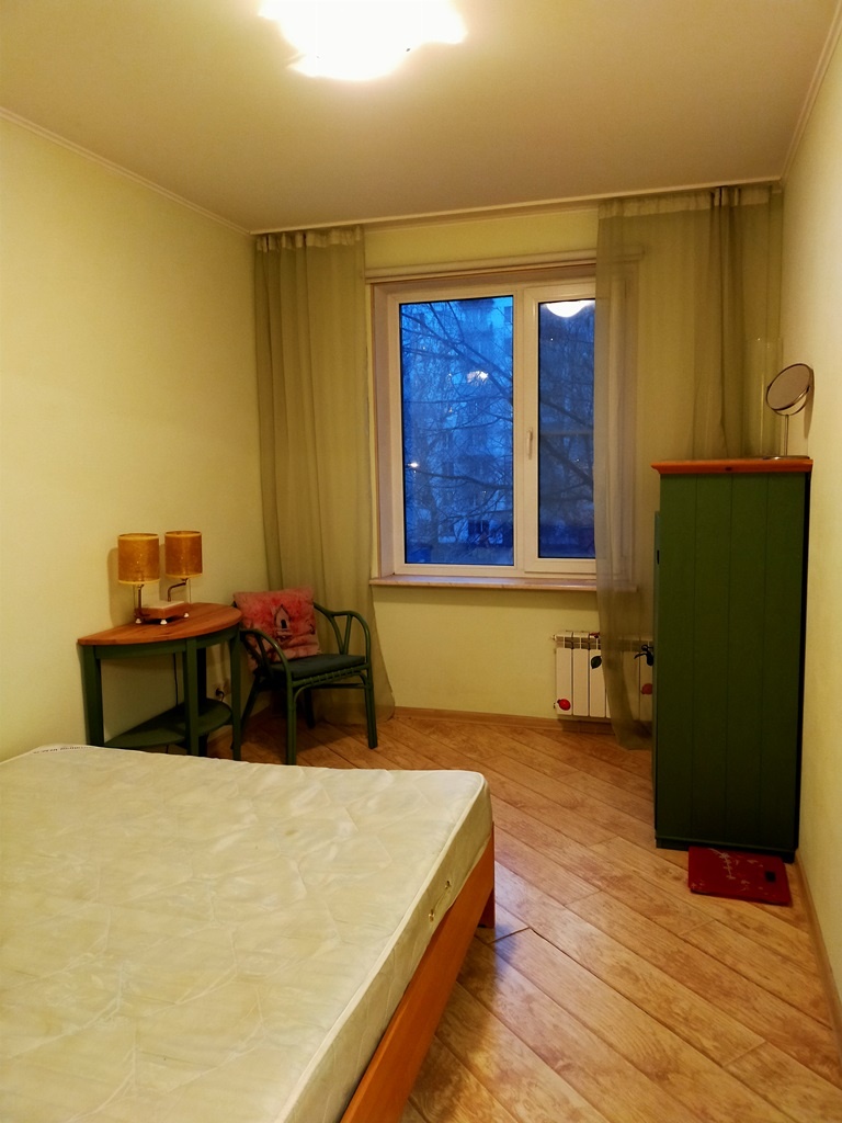 3-комнатная квартира, 58.2 м² - фото 9