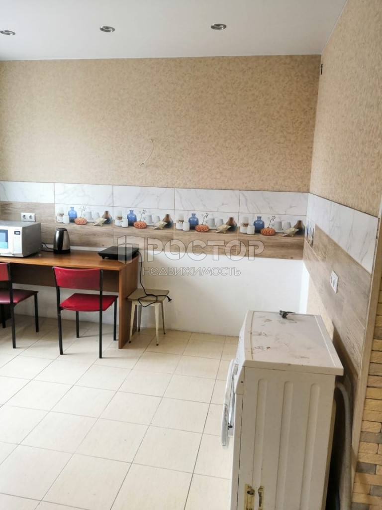 1-комнатная квартира, 31 м² - фото 5