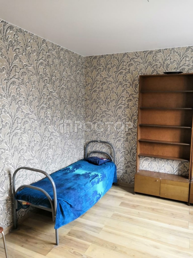 1-комнатная квартира, 31 м² - фото 7