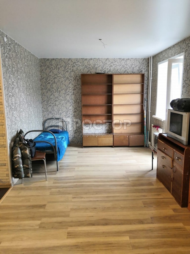 1-комнатная квартира, 31 м² - фото 3