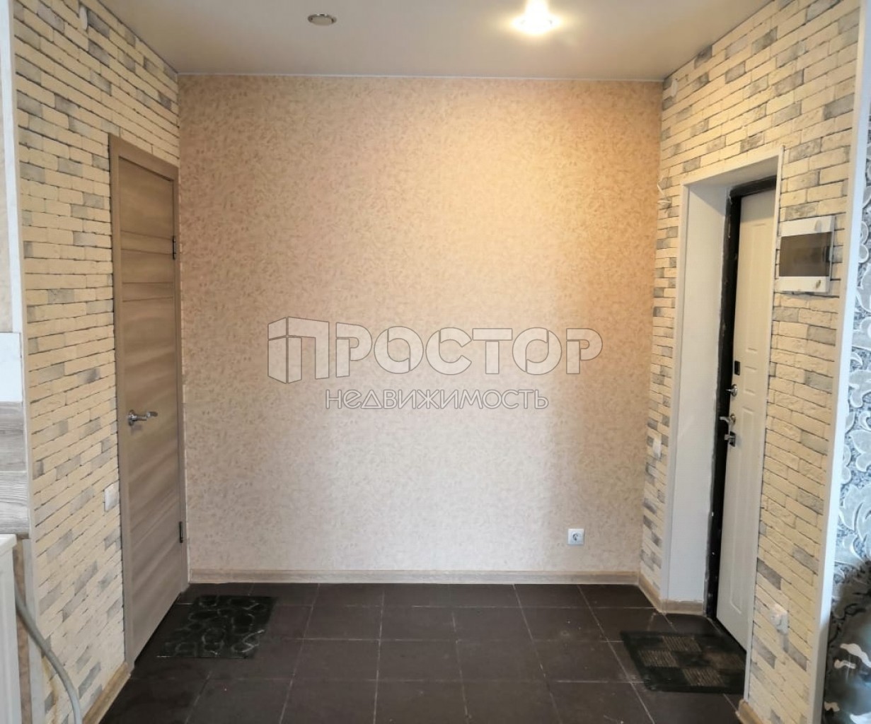 1-комнатная квартира, 31 м² - фото 10