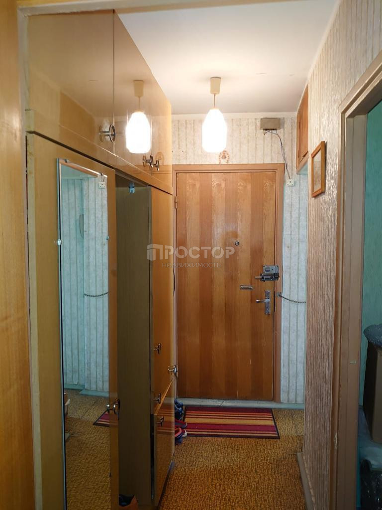 2-комнатная квартира, 43.5 м² - фото 8