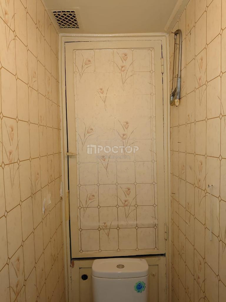 2-комнатная квартира, 43.5 м² - фото 10