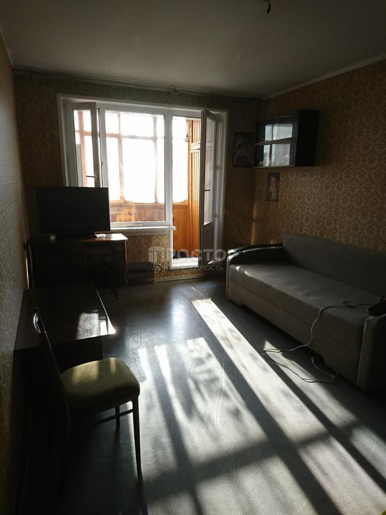 2-комнатная квартира, 43.5 м² - фото 4