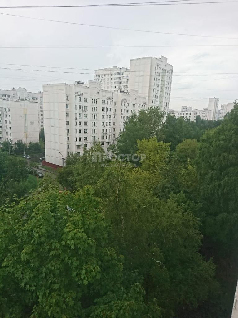 2-комнатная квартира, 43.5 м² - фото 11