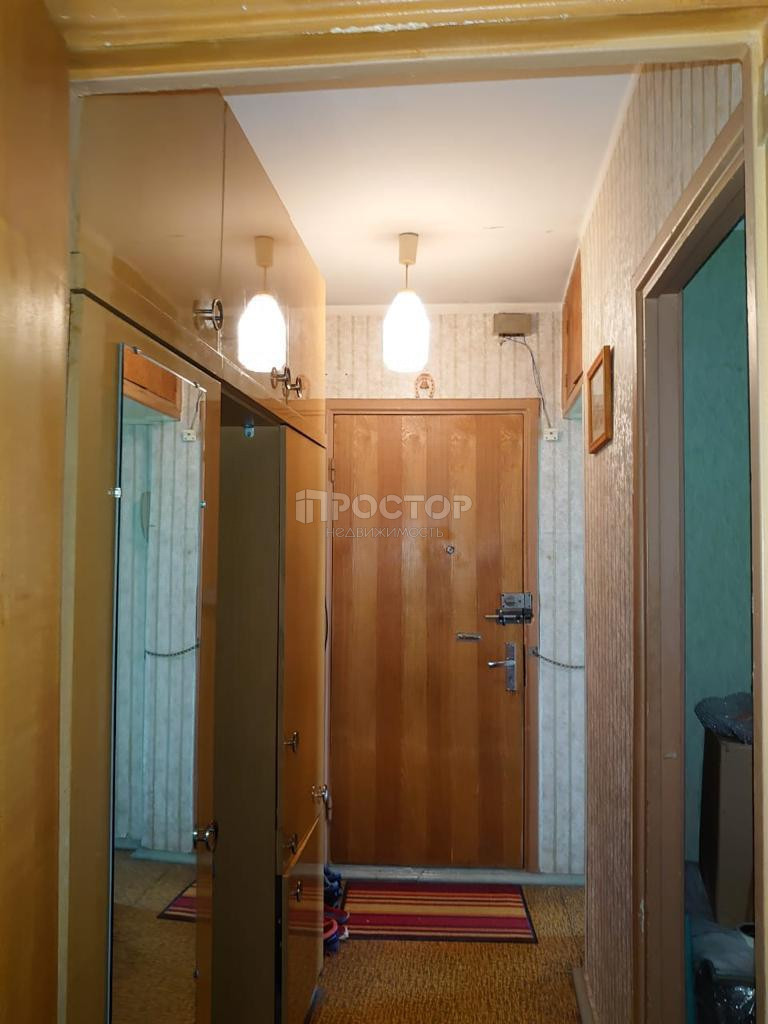 2-комнатная квартира, 43.5 м² - фото 7