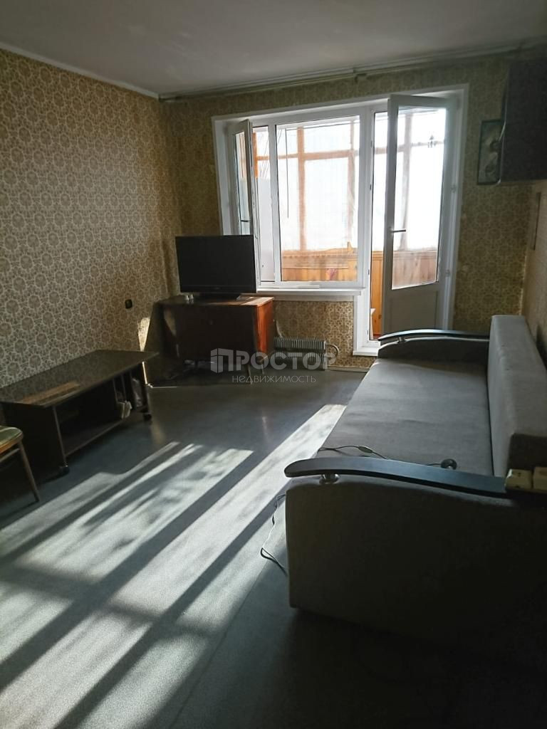 2-комнатная квартира, 43.5 м² - фото 3