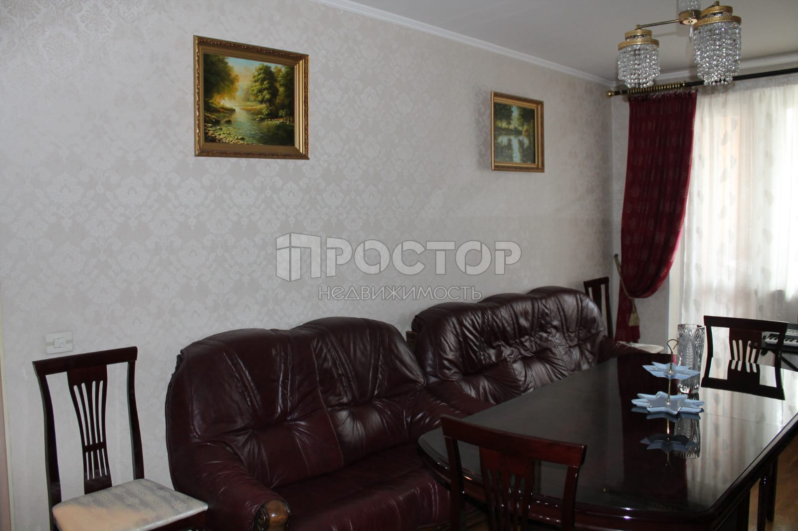 2-комнатная квартира, 57 м² - фото 8