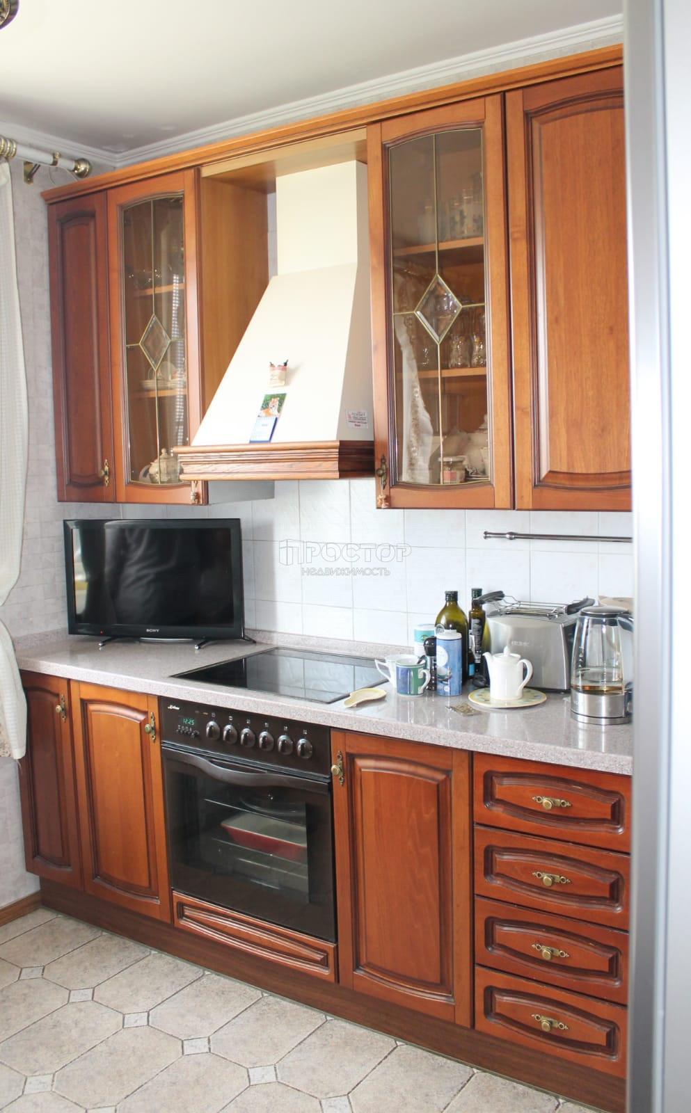 2-комнатная квартира, 57 м² - фото 3