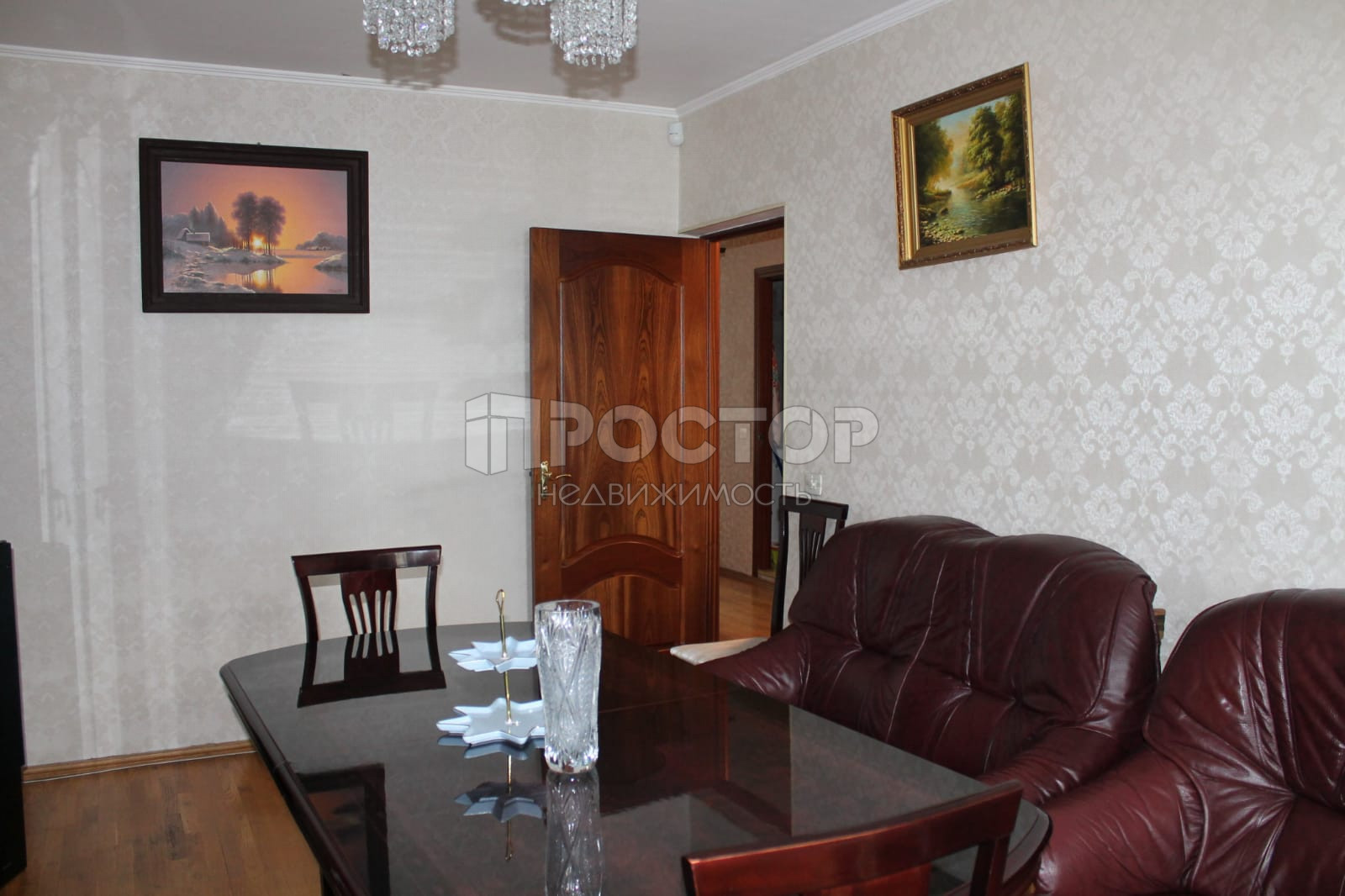 2-комнатная квартира, 57 м² - фото 5