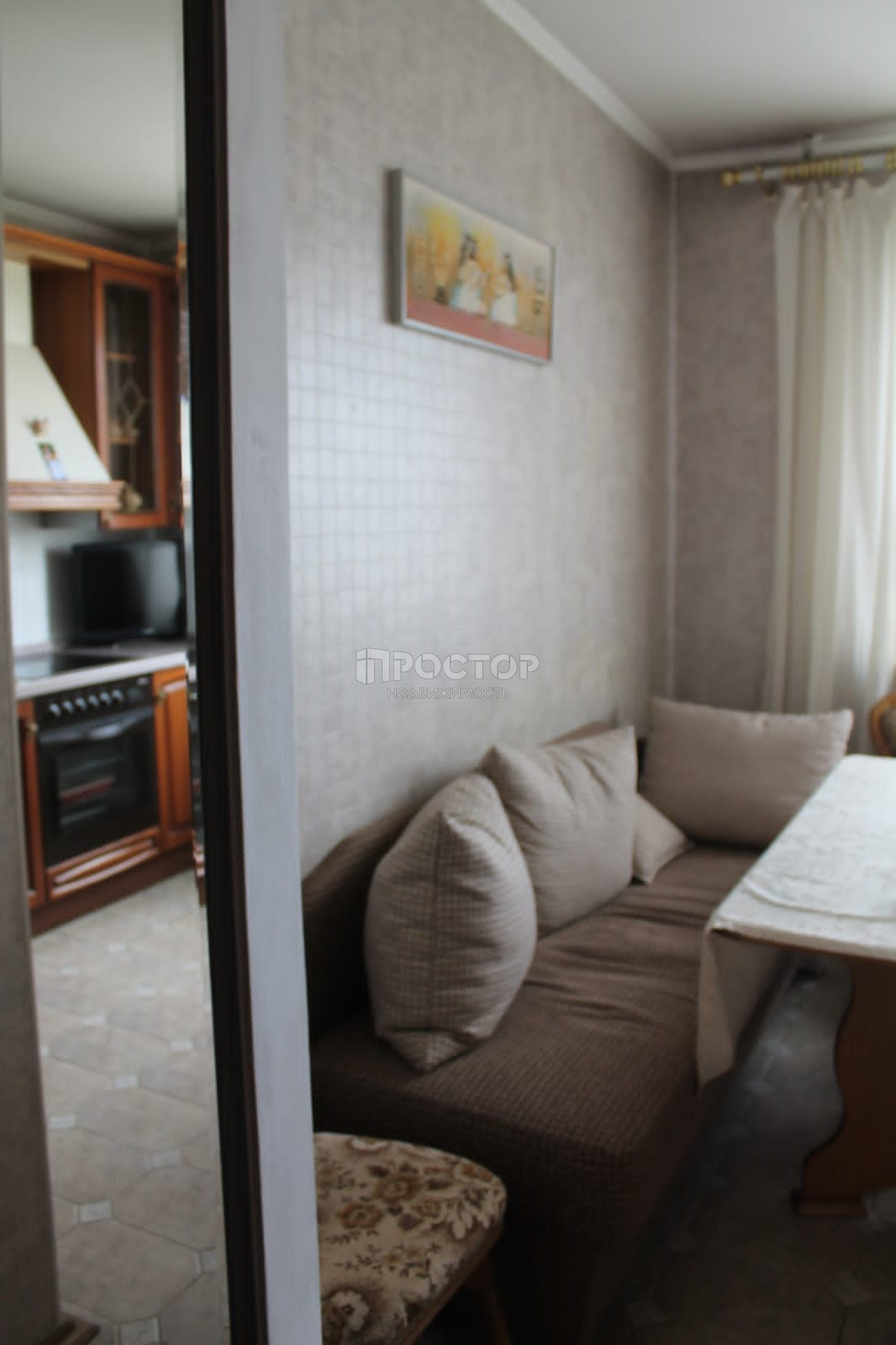 2-комнатная квартира, 57 м² - фото 9