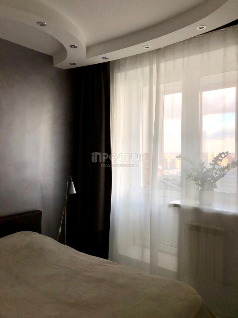 2-комнатная квартира, 46 м² - фото 2