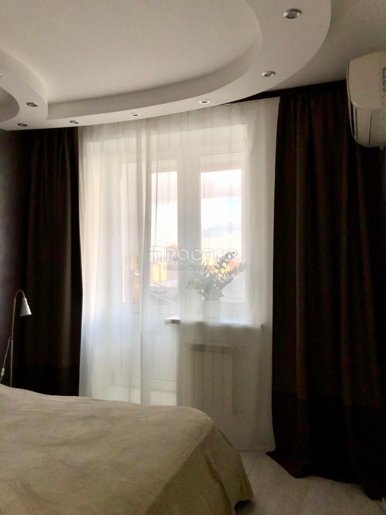 2-комнатная квартира, 46 м² - фото 4