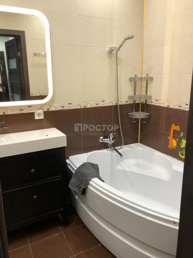 2-комнатная квартира, 46 м² - фото 22