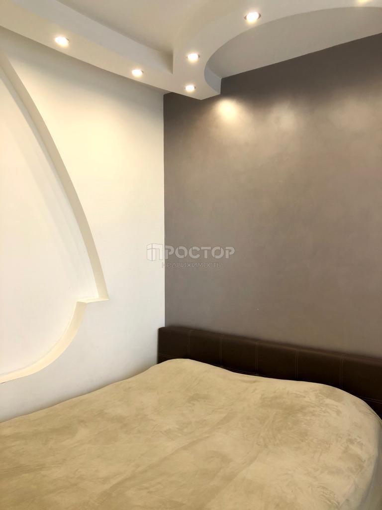 2-комнатная квартира, 46 м² - фото 5