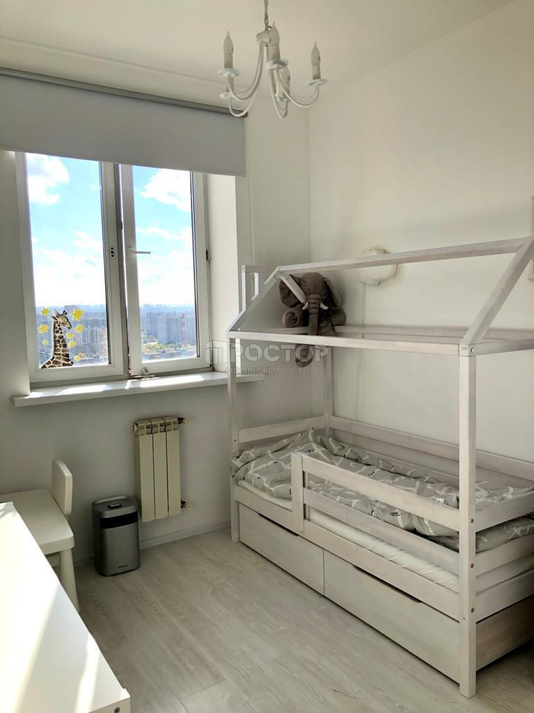 2-комнатная квартира, 46 м² - фото 10