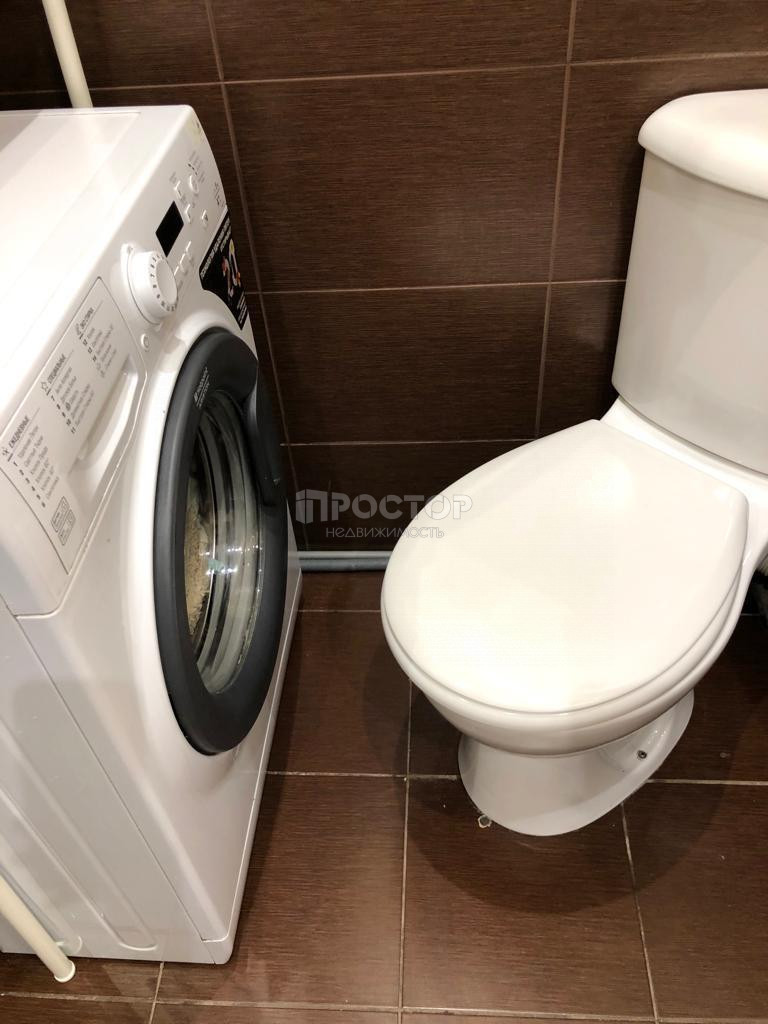 2-комнатная квартира, 46 м² - фото 16