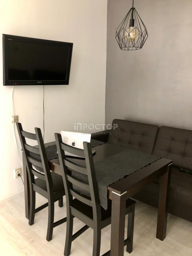2-комнатная квартира, 46 м² - фото 11