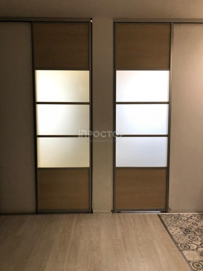 2-комнатная квартира, 46 м² - фото 14