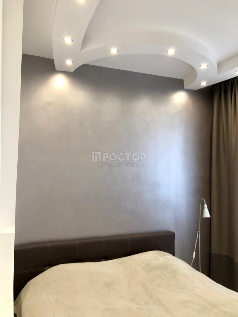 2-комнатная квартира, 46 м² - фото 8