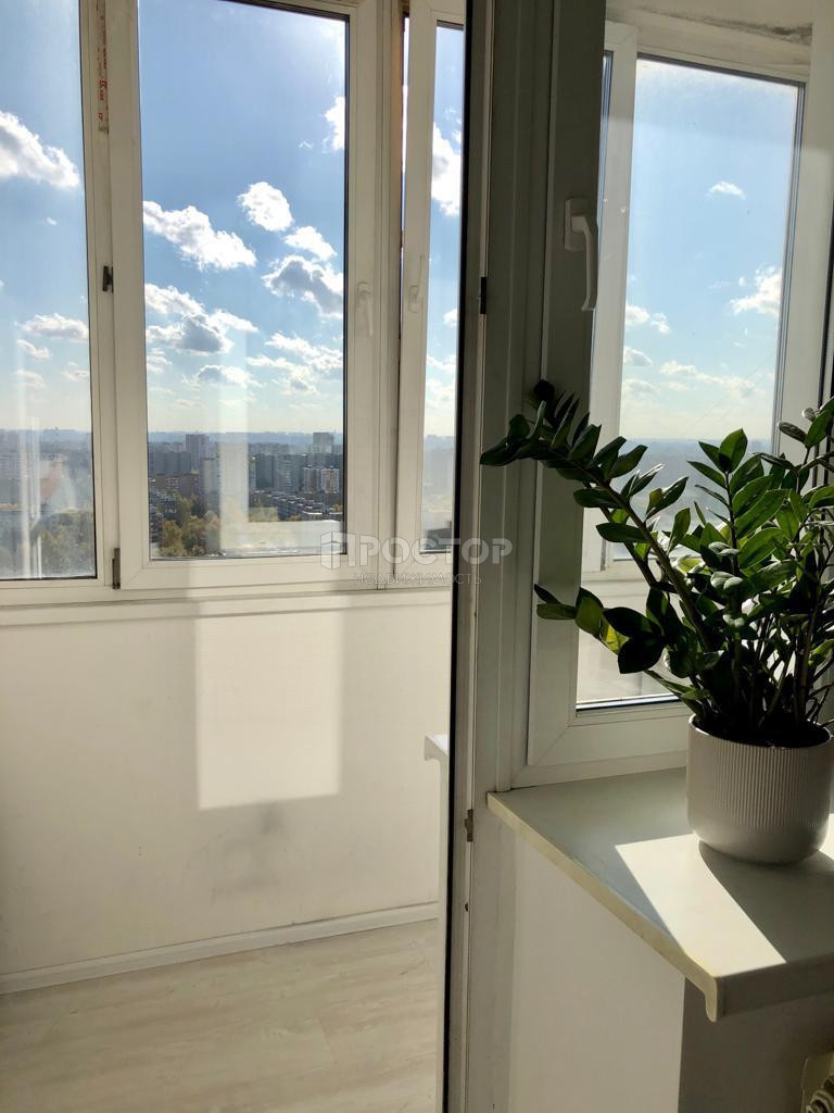 2-комнатная квартира, 46 м² - фото 7